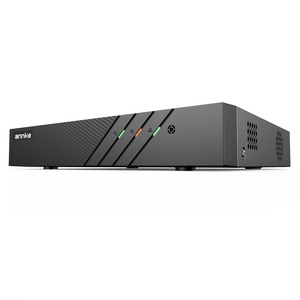 Annke กล้องวงจรปิดตรวจการณ์6MP ใน8CH ระบบ H.265 NVR + Ai POE VGA แจ้งเตือนการเคลื่อนไหวอัจฉริยะด้วย Alexa corder NVR - Product Image 2