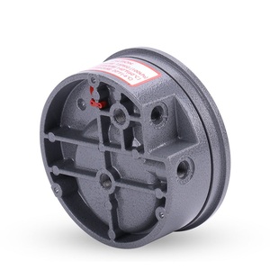 Magrfhelic Mmwc Mm Van Watermanometer Differentiële Drukmeters - Product Image 3