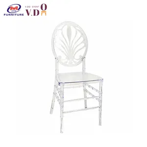 Cadeiras de jantar, толстые Серебряно-синие тронные стулья, свадебные стулья с изображением павлина, свадебные стулья