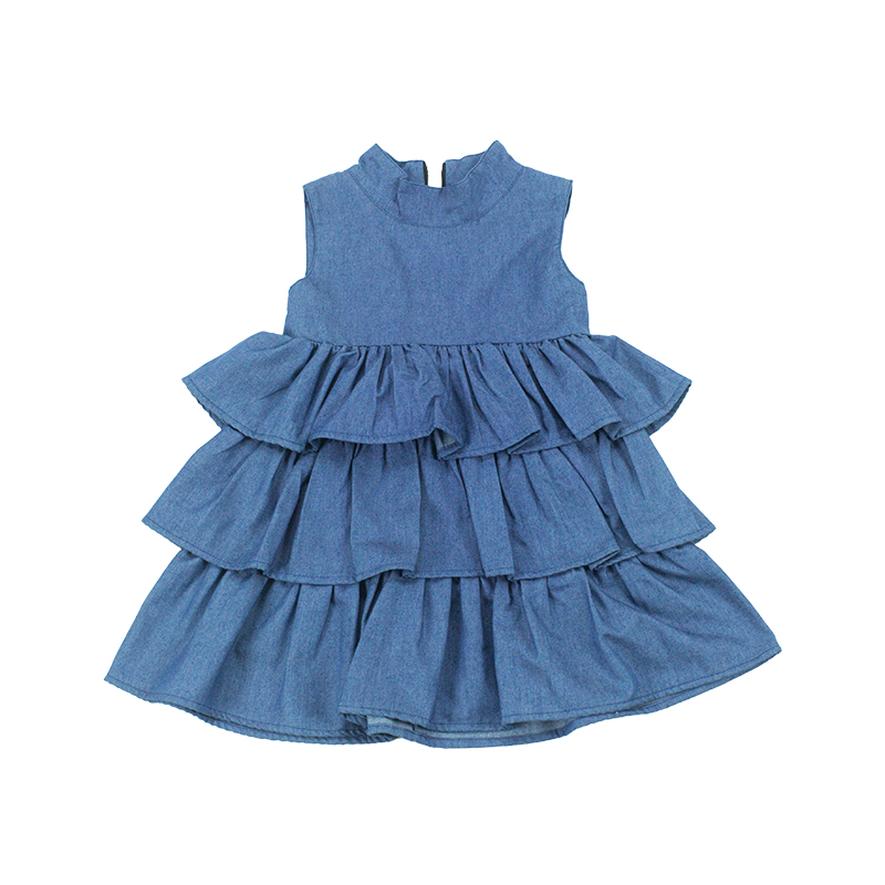 Jeans Frock China Trade,Buy China 