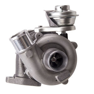 Turbocompresseur GT1749V 17201-27030 17201-27040 VNT Turbo pour RAV4 2.0 D-4D 2001-2005 - Product Image 2