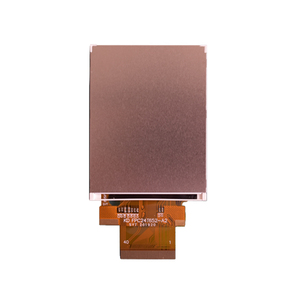 Màn Hình <span class=keywords><strong>LCD</strong></span> 2.4 Inch Hỗ Trợ MCU, RGB, SPI, Góc Nhìn Đầy Đủ, Màn Hình Cảm Ứng Mô-đun IPS <span class=keywords><strong>LCD</strong></span> 2.4" - Product Image 6