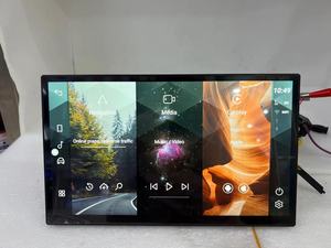 Estéreo automático Android 11 DE 13,3 "para Land Rover Vogue L405 /Sport L494 2013-2017 actualización a 2022 unidad principal de navegación Multimedia para coche - Product Image 6