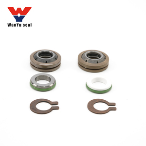 Bơm <span class=keywords><strong>Flygt</strong></span> 20MM Loại 3085 Steaty 7/2060 /3057-180/3060/3067/<span class=keywords><strong>3068</strong></span> Con Dấu Cơ Khí - Product Image 1