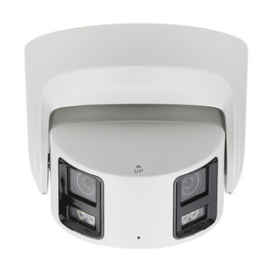 Cámara de red de seguridad de protección perimetral DB WDR colorida 24/7 de 8 MP panorámica <span class=keywords><strong>Hik</strong></span>/SL de EE. UU. Stock de 8 MP 130 - Product Image 2