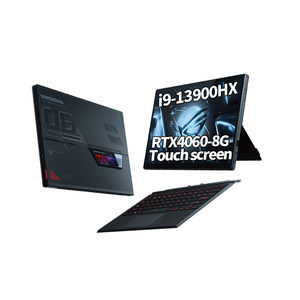Ordinateur portable professionnel Flow Z13, processeur Core I9 13, fourni par le fabricant. 2560x1600 Gaming A-sus Phantom X Business Office - Product Image 1