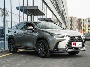 Gran Oferta: LEXUS NX 350 LUXURY <span class=keywords><strong>2023</strong></span> Usado, Auto Usado <span class=keywords><strong>2023</strong></span> Lexus, Vehículos Usados Baratos, Auto Deportivo de Lujo - Product Image 3