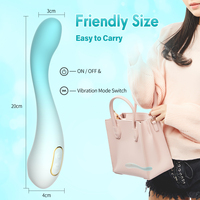 Jouet sexuel pour femmes adultes : Vibrateur clitoridien et stimulateur du point G, aide à la masturbation pour orgasme instantané et accessoire intime