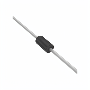 Components Electronic 1N5817RL Single Diodes DO-204AL, DO-41, Axial Original One Stop Service - Product Image 1
