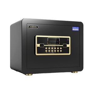 XBT Best Sell Secret Stash <b>Box</b> Manufacture Hotel Safe Storage Fancy <b>Box</b> with <b>Lock</b> - Product Image 1