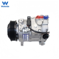 Compresor de Aire Acondicionado Directo de Fábrica OEM 64506805025 64529396722 para BMW F33 F32 F36 F25 F26 F20 F31 F34 F21, Bomba de Aire Acondicionado
