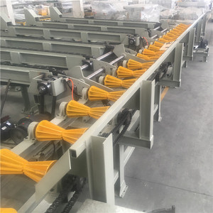 Descortezador de troncos tipo anillo <span class=keywords><strong>vertical</strong></span> de gran diámetro y longitud larga, BBP1206 - Product Image 5