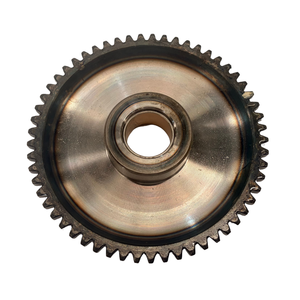 Engranaje de arranque duradero con mecanizado de precisión para una encendido suave del motor y un rendimiento confiable de la motocicleta - Product Image 4