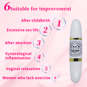 Jianchi Vaginal Products for Women Herbal Tightening Wand Yoni Tighten Stick Moisturizing Rejuvenation <strong>JCKJ</strong> 0526 - Product Image 5