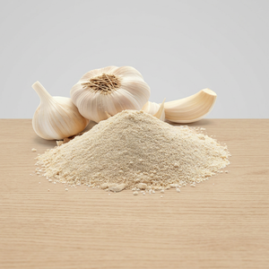 Poudre d'ail déshydratée 100% pure et naturelle de qualité alimentaire indienne, moutonnée finement, qualité export, épice fraîche brute - Product Image 5