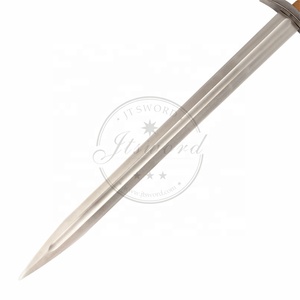 Vương Quốc Cuối Cùng Uhtred Vũ Khí Bản Sao Rắn Hơi Thở Thanh Kiếm - Product Image 4