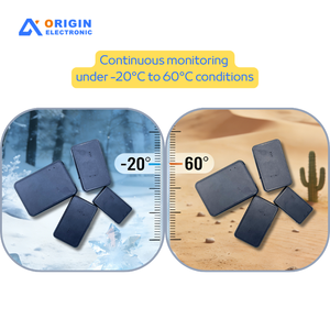 Rastreador GPS Inalámbrico Recargable <span class=keywords><strong>con</strong></span> 4G LTE para la Industria de Alquiler de Autos y Crédito de Vehículos, Instalación Oculta, 1 Año de Garantía - Product Image 1