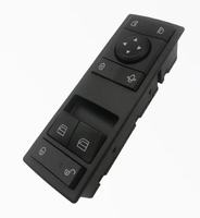 Piezas de repuesto para camiones 9605452213 Panel de control de ventana de interruptor para MERCEDES-BENZ Actros