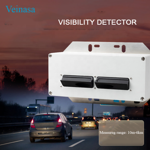 Sensor de visibilidad de niebla PWD920E2 de bajo precio para tráfico, mediciones fiables de niebla, sensor meteorológico actual PWD920E2, sensor meteorológico actual PWD9 - Product Image 4