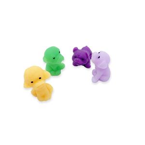 Juguetes Blandos Antiestrés Mochi Squishy, Juguetes Novedosos Personalizados de Perrito, 32mm 50mm 2 Pulgadas, Juguetes de Cápsula para Máquinas Expendedoras para Niños - Product Image 3