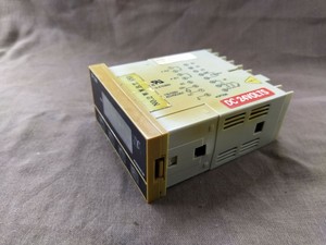 PLC <strong>Konics</strong> KN-2101 Temperature Gauge KN 2100 24VDC Warranty Product - Product Image 1