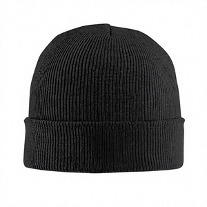 <strong>Motorcycles</strong> Men's &amp; Women's Ducati Logo Jacquard Knit Beanie 100% Acrylic Winter Outdoor Racing Merch Gift - Product Image 3