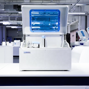 Analizzatore Chimico Automatico BIOBASE 200 Test/Ora Analizzatore Chimico per Laboratorio - Product Image 2