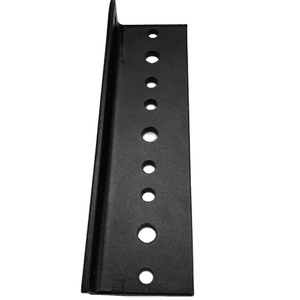 Équipement audio personnalisable 10U/12U/14U/16U/18U/20U <span class=keywords><strong>Console</strong></span> de mixage Rack Flight Case Hardware Accessoires Bag Parts Accessories - Product Image 1
