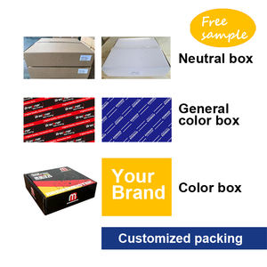 G3000 Rotor de frein à disque avant 4514210112 08.8163.20 pour Smart Fortwo Factory Brake Disk Pig Iron <span class=keywords><strong>Disco</strong></span> de Freno - Product Image 4