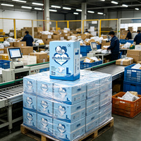 Super Dry gedruckt billig Bulk Wegwerf-Inkontinenz-Hosen Erwachsene Windel mit kostenloser Probe