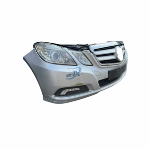 Para <span class=keywords><strong>mercedes</strong></span>-<span class=keywords><strong>benz</strong></span> <span class=keywords><strong>Clase</strong></span> <span class=keywords><strong>E</strong></span> W212 conjunto <span class=keywords><strong>de</strong></span> parachoques delantero usado <span class=keywords><strong>de</strong></span> alta calidad con sensores <span class=keywords><strong>de</strong></span> estacionamiento <span class=keywords><strong>de</strong></span> ventilador <span class=keywords><strong>de</strong></span> radiador <span class=keywords><strong>de</strong></span> rejilla y luces delanteras - Product Image 2
