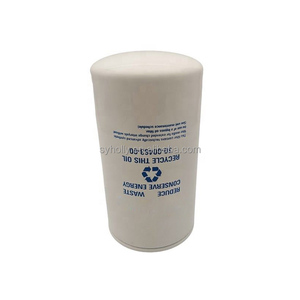 Hochleistungs-Kühlfahrzeugmotor Spin-On Ölfilter BD7317 BT7349 LF9028 30-00463-00 - Product Image 6