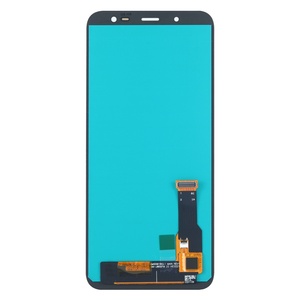 หน้าจอ LCD สำหรับเปลี่ยนโทรศัพท์มือถือ Samsung J6 พร้อมจอแสดงผล OLED ขนาด 5.6 นิ้ว ซ่อมหน้าจอ - Product Image 2