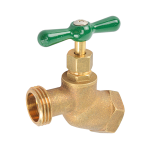 Brass no-Kink Hose bibb cỏ vòi nước - Product Image 1