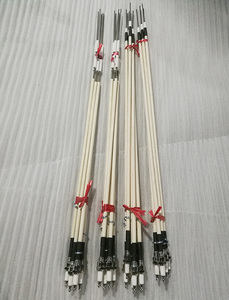 Quemador Palo de encendido Palo de detección de llama Palo de encendido de cerámica Sonda de iones de alta temperatura - Product Image 6