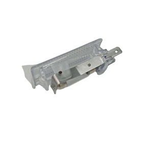 Feu arrière de voiture JINXING WORLD 12V 26694854 pour Chevrolet Aveo Epica Sail Buick Excelle LaCrosse - Product Image 5