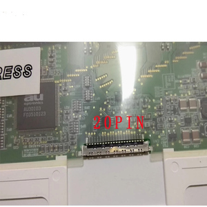 แผงหน้าจอแสดงผล LCD ขนาด15.2นิ้ว1280*854 TFT V2 B152EW01ล่าสุดที่ทันสมัย - Product Image 2