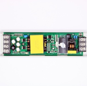 Oem ODM nhà máy giá đầu vào để DC 12V 100 wát siêu mỏng LED cung cấp điện - Product Image 5