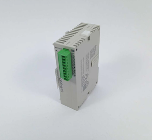อุปกรณ์เสริม PLC รุ่น bibo DVP08SN11T ใหม่ ชุด CPU DVP อินเทอร์เฟซการสื่อสาร RS485 32 I/O หน่วยความจำเสริม PLC อุตสาหกรรม - Product Image 1