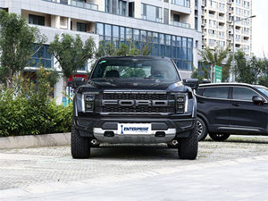 Nouveau Pick-up <span class=keywords><strong>Ford</strong></span> <span class=keywords><strong>Raptor</strong></span> F-150 <span class=keywords><strong>4x4</strong></span> Diesel 4RM à Traction Intégrale, en État Neuf, <span class=keywords><strong>Prix</strong></span> d'Usine - Product Image 4