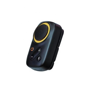 Trọng lượng nhẹ và dễ dàng-to-sử dụng cho tập thể dục huấn luyện phiên tiện dụng âm thanh không dây tiện ích Clip - on Bluetooth loa - Product Image 5