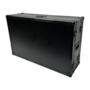 Estuche de Transporte para TV de Alta Resistencia, Personalizado OEM/ODM, para Televisores de 40'', con 3 Asas, Resistente al Agua IP67 y a los Impactos - Product Image 4