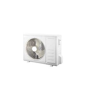 Climatiseur à pompe à chaleur split MOCO R22 R410 à refroidissement rapide 12000 BTU pour hôtels et usage général - Product Image 4