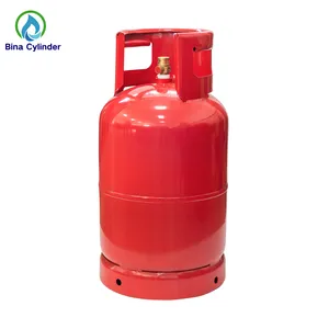 Low Price Commercial 12.5kg Lpg Carbon Monoxide Gas Cylinder For Sale