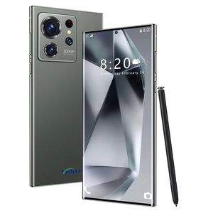 Téléphone portable Qynxt C26Ultra <span class=keywords><strong>rog</strong></span> 5g gaming phone original - Product Image 6