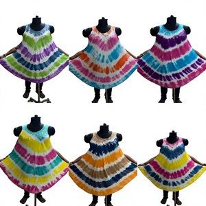 Robe parapluie mini imprimée léopard numérique style gothique vintage, taille naturelle, tissée écologique, pour célébrations formelles et festives - Product Image 6