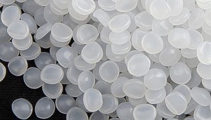 [HOSOME]PLA acido polilattico materiale ecologico per borse biodegradabili stoviglie 3D fiber di stampa CAS 26100 - Product Image 2