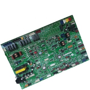 Carte mère de climatiseur Sanyo CR-C1806DXH8 1FA4B1B121300-1, pièce de rechange pour système central - Product Image 5