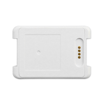 Balise de suivi d'actifs Bluetooth 4.2/5.0 NRF52832 pour positionnement UWB sans fil du personnel, iBeacon