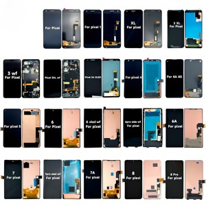 Con Garantía, Venta Directa de Fábrica, Pantalla LCD Completa para Teléfono, Repuesto de Pantallas para Huawei Nova6/ V30/ <span class=keywords><strong>V30pro</strong></span>/ Play4pro COF - Product Image 6